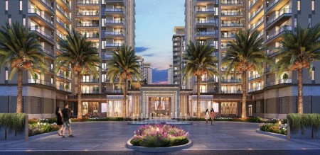 ACE Group Launches Starlit Luxury Apartments in Sector 152 Noida