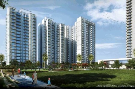 Godrej Nurture Sector 150 Noida Best Residential Apartment